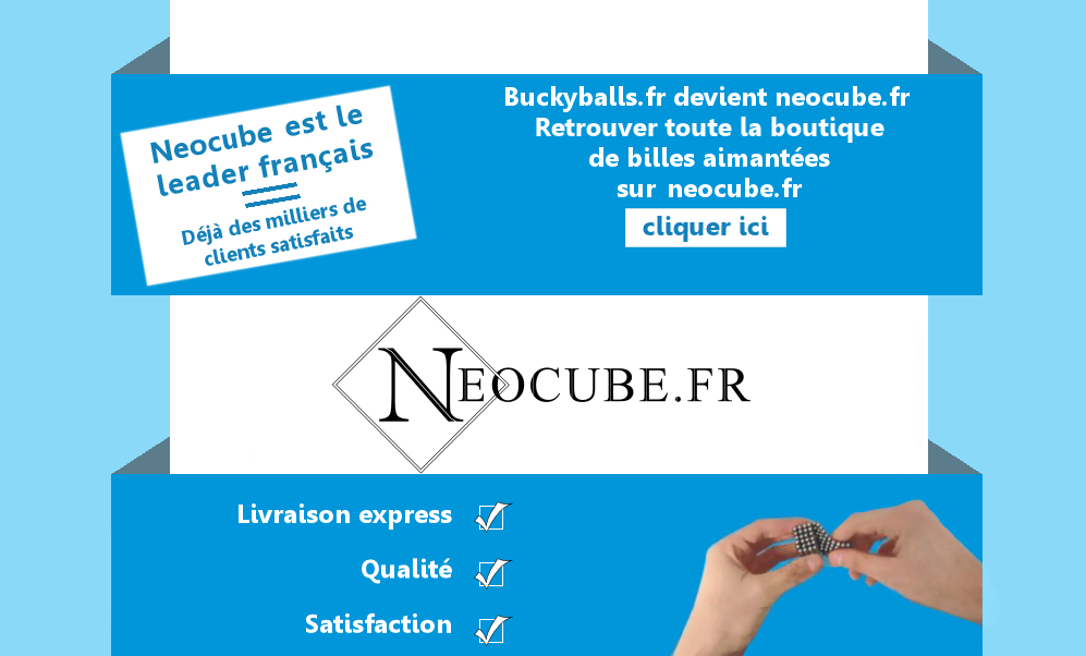 neocube.fr